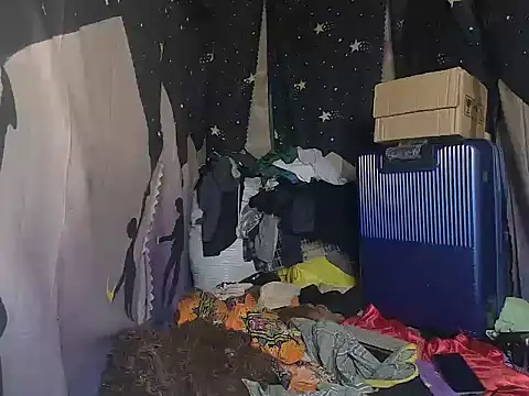 Reynalda26 online show from 09.26.25