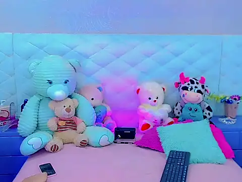 hanna sweett34 online show from 09.20.25