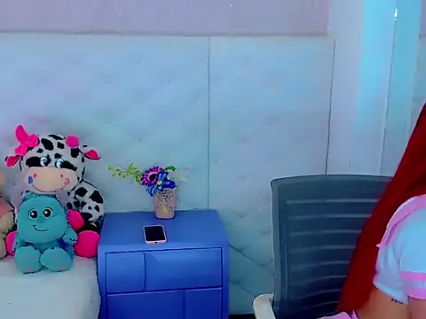 hanna sweett34 online show from 10.10.25