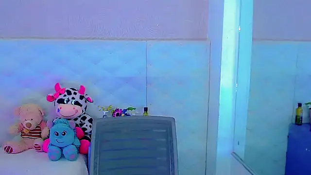 hanna sweett34 online show from 10.15.25