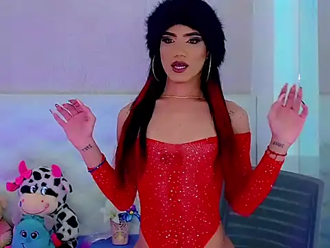 hanna sweett34 online show from 10.20.25