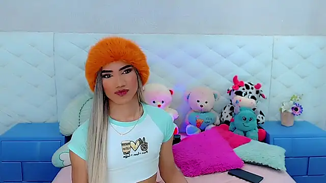 hanna sweett34 online show from 11.30.25