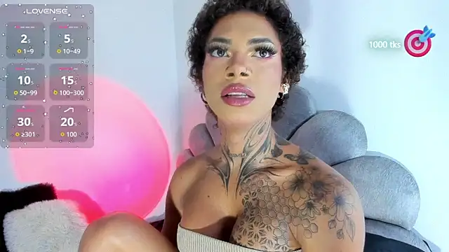 Snapshot of michell_danna chatting on 11.06.25 michell danna online show from 11.06.25