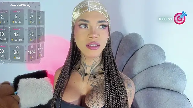 michell danna online show from 12.18.25