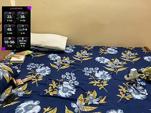 LuvLayla online show from 04.13.26