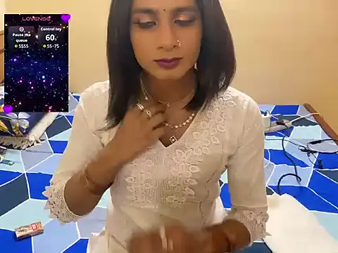 LuvLayla online show from 04.22.26