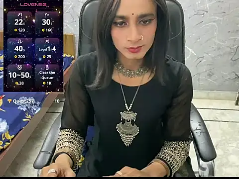 LuvLayla online show from 06.13.26