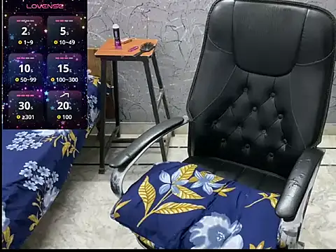 LuvLayla online show from 06.14.26