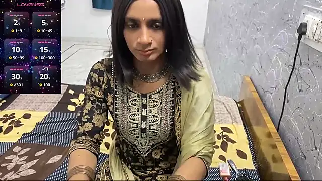 LuvLayla online show from 06.22.26