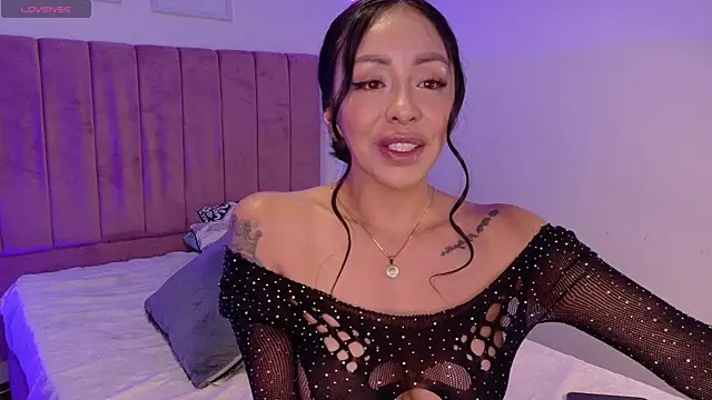 Snapshot of MarianaSandoval27 chatting on 05.30.26 MarianaSandoval27 online show from 05.30.26