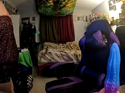 R4inbowK1tty online show from 02.05.26