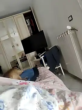 Monellidinasco6 online show from 04.23.26