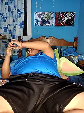 Snapshot of ramito1007 chatting on 11.29.25 ramito1007 online show from 11.29.25