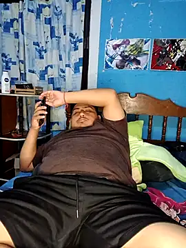 Snapshot of ramito1007 chatting on 12.01.25 ramito1007 online show from 12.01.25