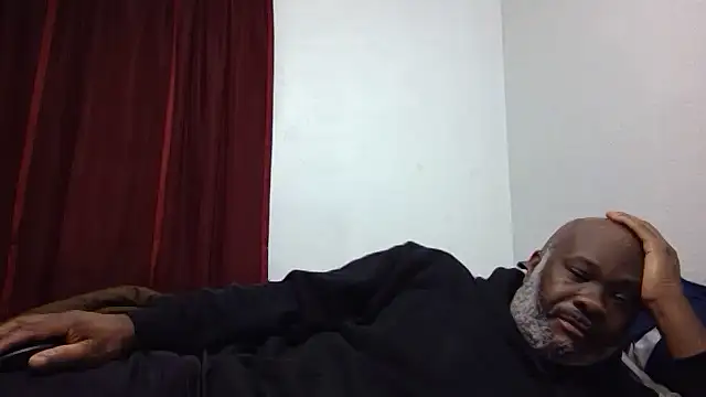 jamalcarter online show from 12.02.25