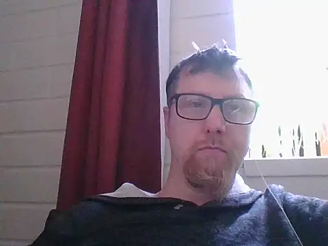 willzchen12 online show from 11.01.25