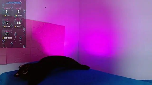 sharamadison98 online show from 11.15.25