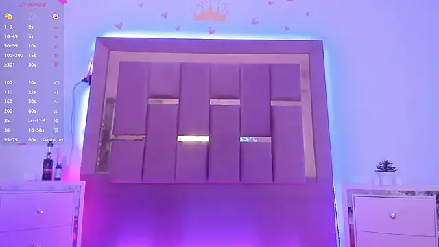 AikoSnow online show from 09.18.25