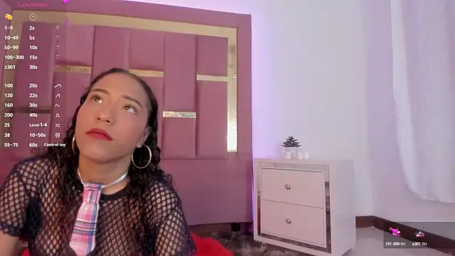 AikoSnow online show from 09.27.25