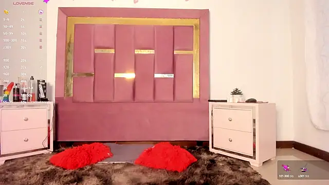 AikoSnow online show from 10.01.25