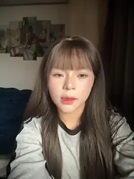 SarahBeii online show from 11.08.25