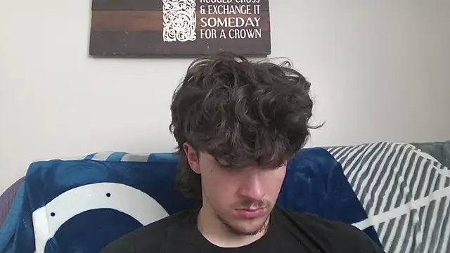 Snapshot of conradical18 chatting on 09.18.25 conradical18 online show from 09.18.25