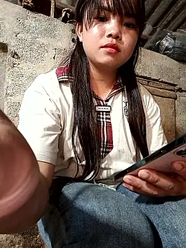 Snapshot of AnHa19 chatting on 04.16.26 AnHa19 online show from 04.16.26