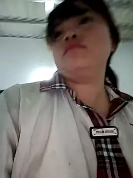 Snapshot of AnHa19 chatting on 04.16.26 AnHa19 online show from 04.16.26