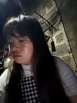 Snapshot of AnHa19 chatting on 04.24.26 AnHa19 online show from 04.24.26