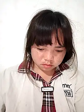 Snapshot of AnHa19 chatting on 04.25.26 AnHa19 online show from 04.25.26