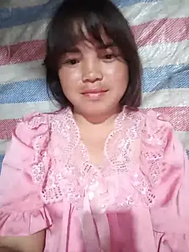 Snapshot of AnHa19 chatting on 05.19.26 AnHa19 online show from 05.19.26