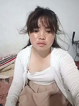 Snapshot of AnHa19 chatting on 05.27.26 AnHa19 online show from 05.27.26