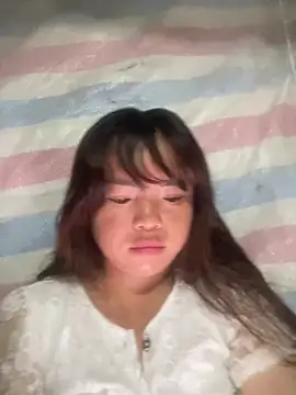 Snapshot of AnHa19 chatting on 06.30.26 AnHa19 online show from 06.30.26