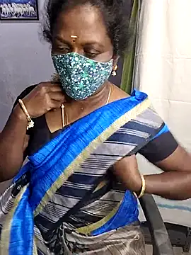 umashreetamil online show from 10.23.25