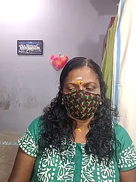 umashreetamil online show from 12.02.25