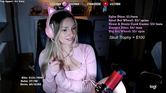 Snapshot of cymaishere chatting on 11.09.25 cymaishere online show from 11.09.25