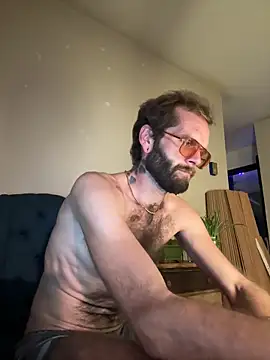 hungspundick1 online show from 10.13.25