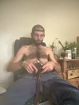 hungspundick1 online show from 10.16.25