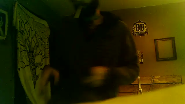 hungspundick1 online show from 11.10.25