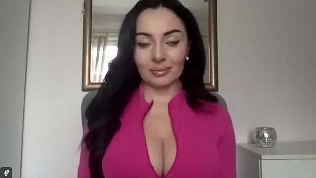 StellaSensual online show from 02.25.26