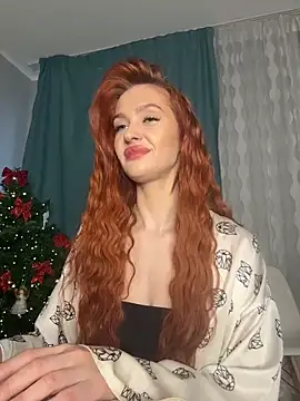 LittleFox    online show from 12.17.25