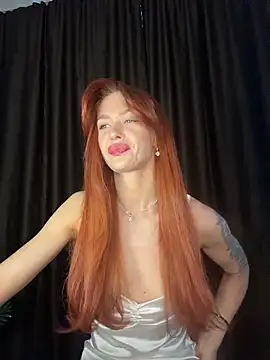 Snapshot of LittleFox___ chatting on 02.06.26 LittleFox online show from 02.06.26