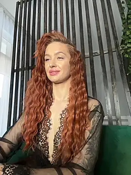 Snapshot of LittleFox___ chatting on 02.12.26 LittleFox online show from 02.12.26