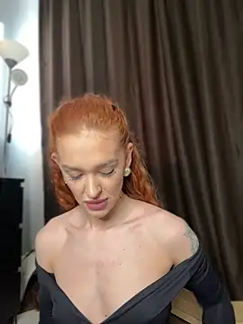 Snapshot of LittleFox___ chatting on 03.13.26 LittleFox online show from 03.13.26