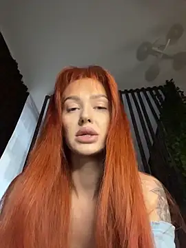 Snapshot of LittleFox___ chatting on 03.16.26 LittleFox online show from 03.16.26