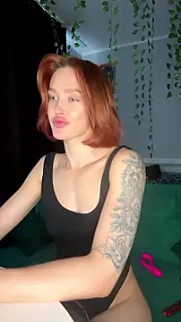 LittleFox    online show from 07.14.26