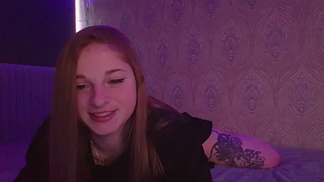 Star Girlish online show from 03.02.26