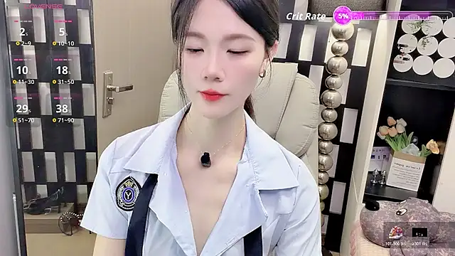 Yueyue-MM online show from 05.13.26