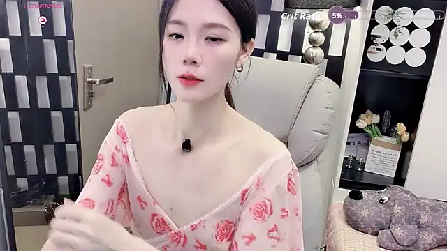 Yueyue-MM online show from 05.17.26