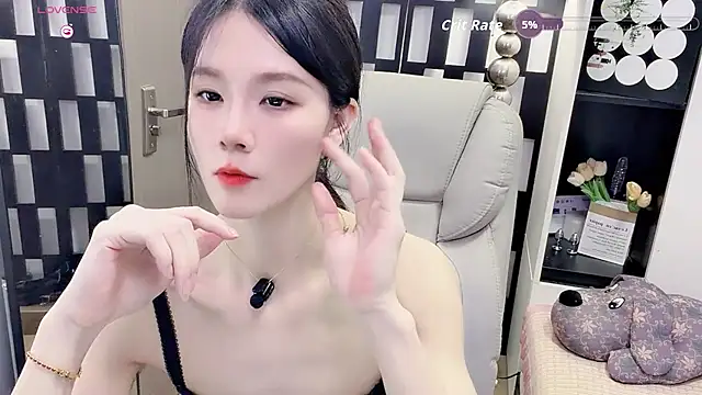 Yueyue-MM online show from 05.21.26